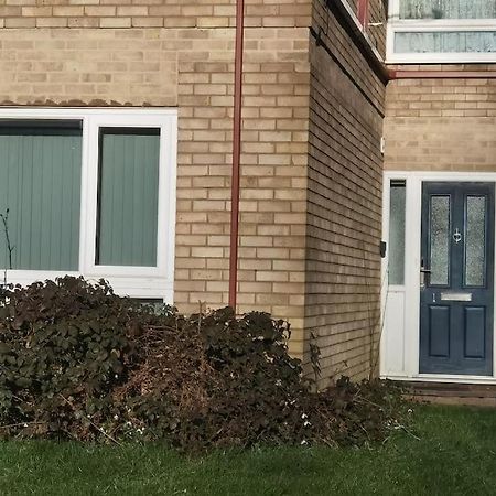 Lovely 3 Bed Ground Floor Apartment Near Qe Hospital Harborne Birmingham New מראה חיצוני תמונה