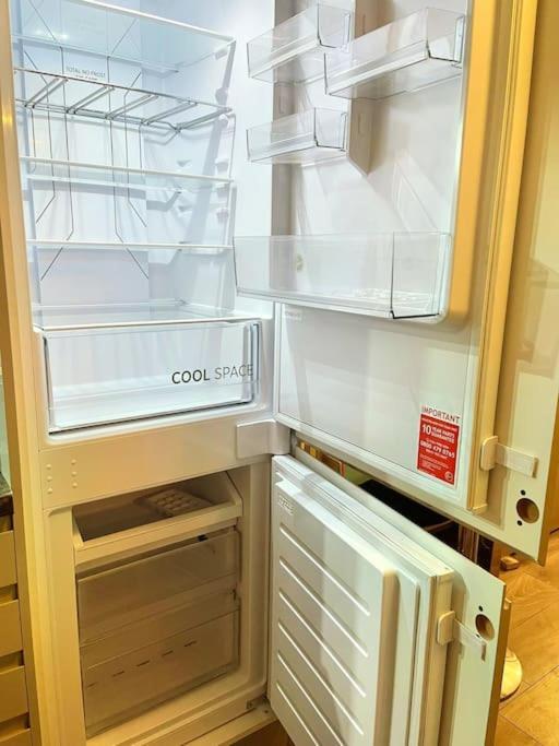 Lovely 3 Bed Ground Floor Apartment Near Qe Hospital Harborne Birmingham New מראה חיצוני תמונה
